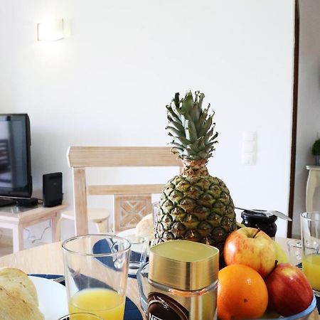 Appartamento Tupi Nest Alvor Esterno foto