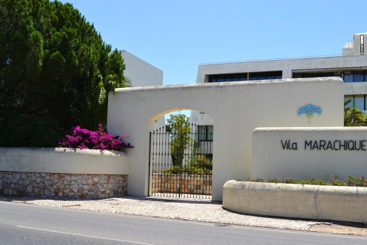 Appartamento Tupi Nest Alvor Esterno foto