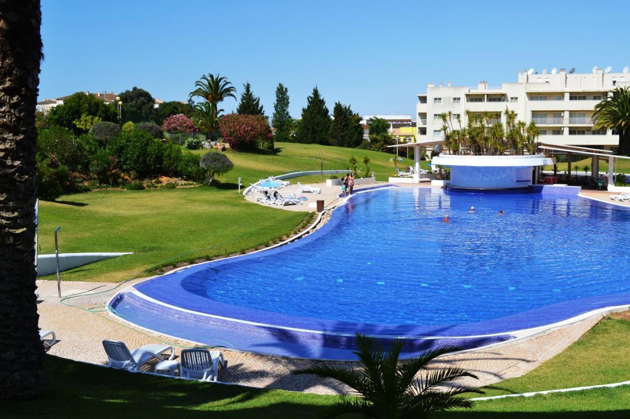 Appartamento Tupi Nest Alvor Esterno foto