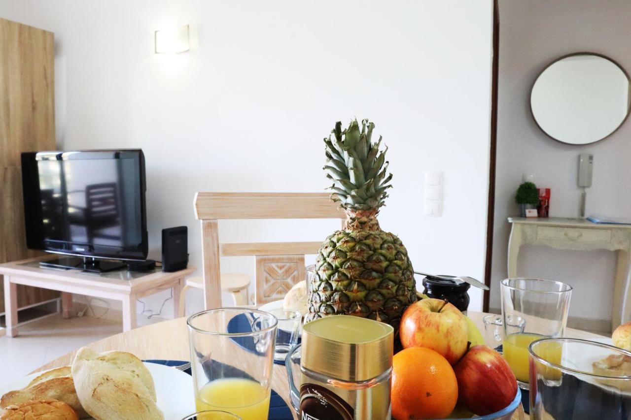 Appartamento Tupi Nest Alvor Esterno foto