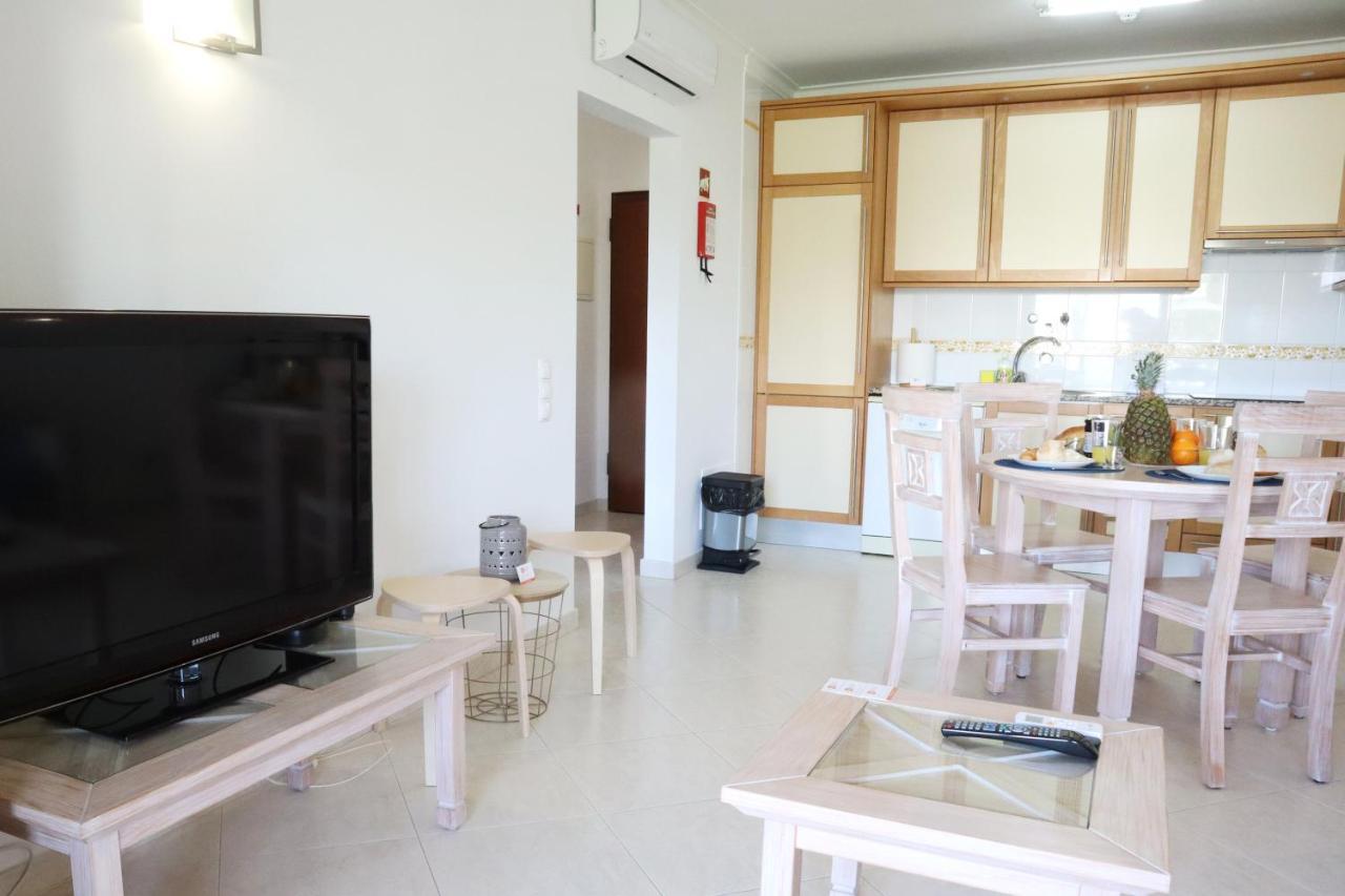 Appartamento Tupi Nest Alvor Esterno foto