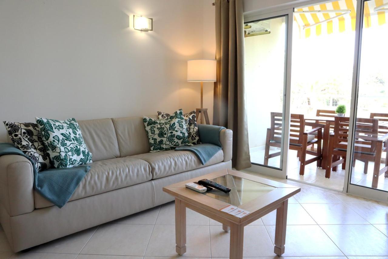Appartamento Tupi Nest Alvor Esterno foto