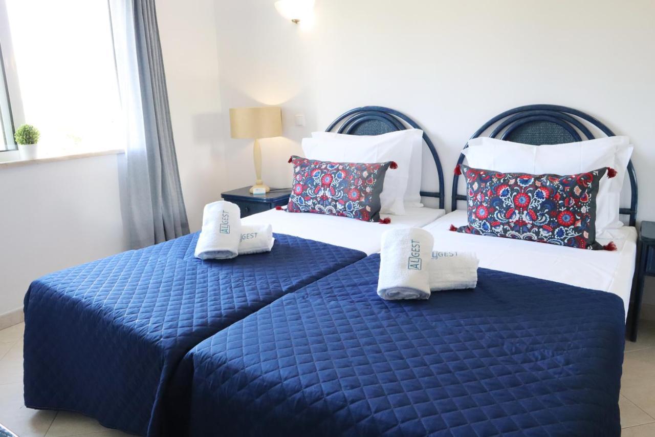 Appartamento Tupi Nest Alvor Esterno foto