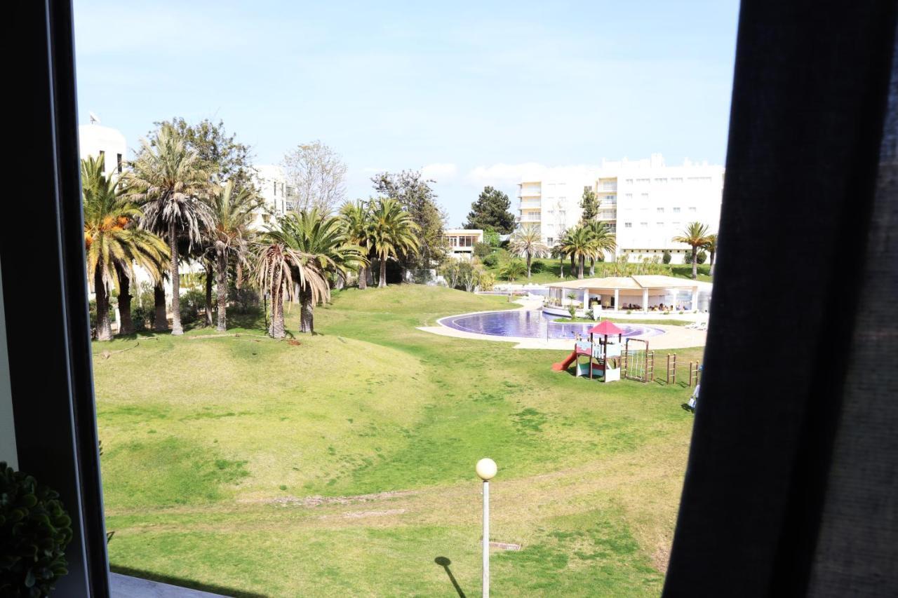 Appartamento Tupi Nest Alvor Esterno foto