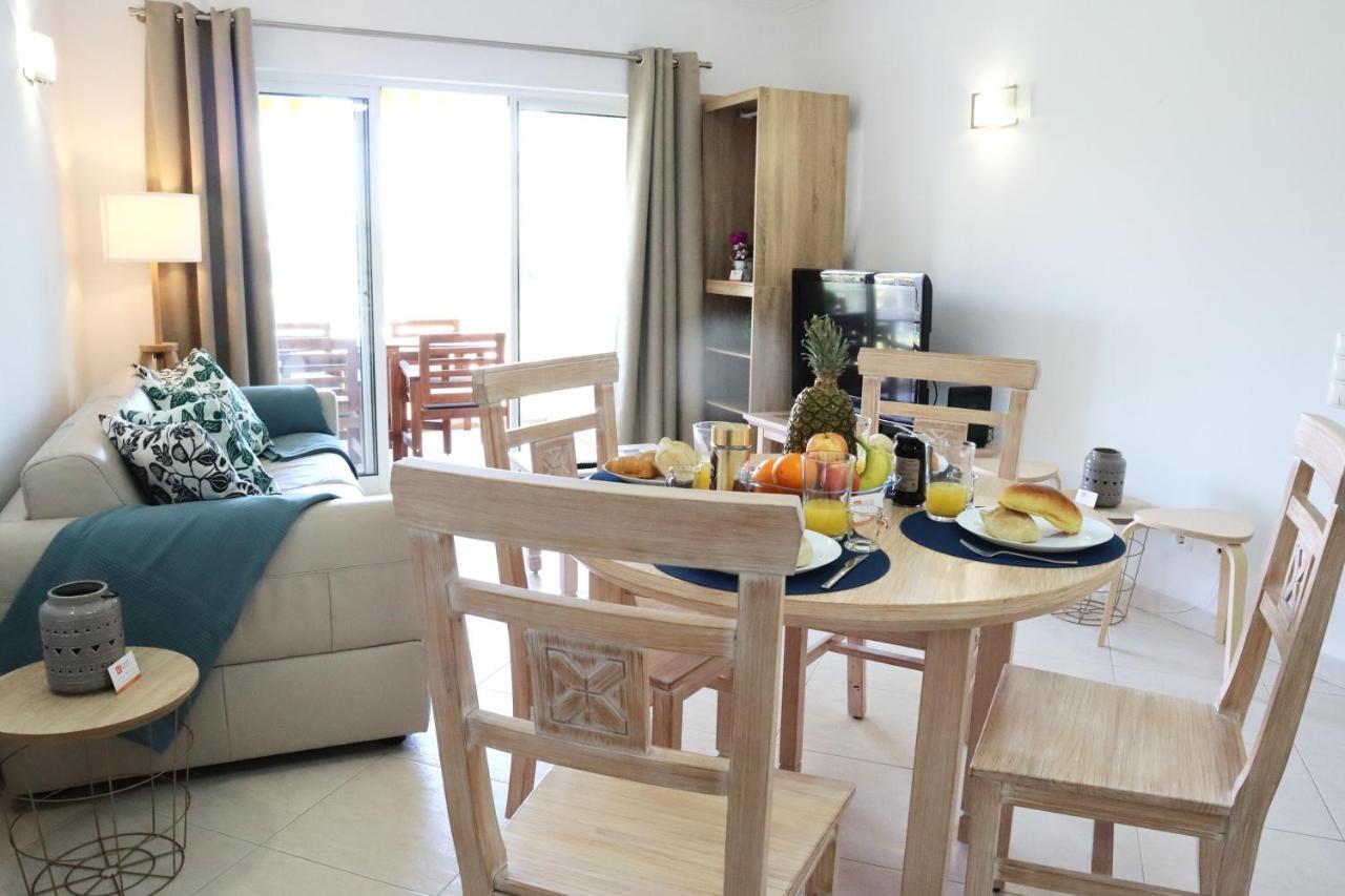 Appartamento Tupi Nest Alvor Esterno foto
