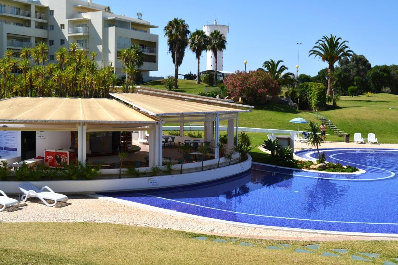 Appartamento Tupi Nest Alvor Esterno foto