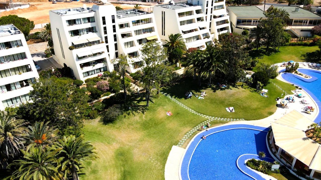 Appartamento Tupi Nest Alvor Esterno foto