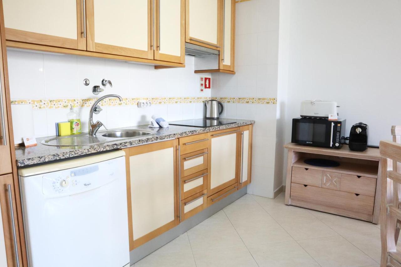 Appartamento Tupi Nest Alvor Esterno foto