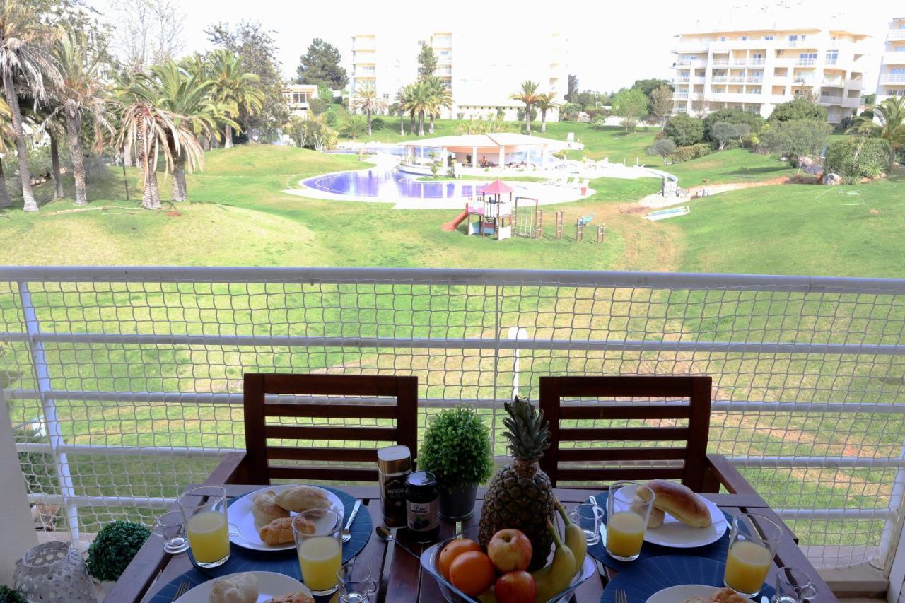 Appartamento Tupi Nest Alvor Esterno foto