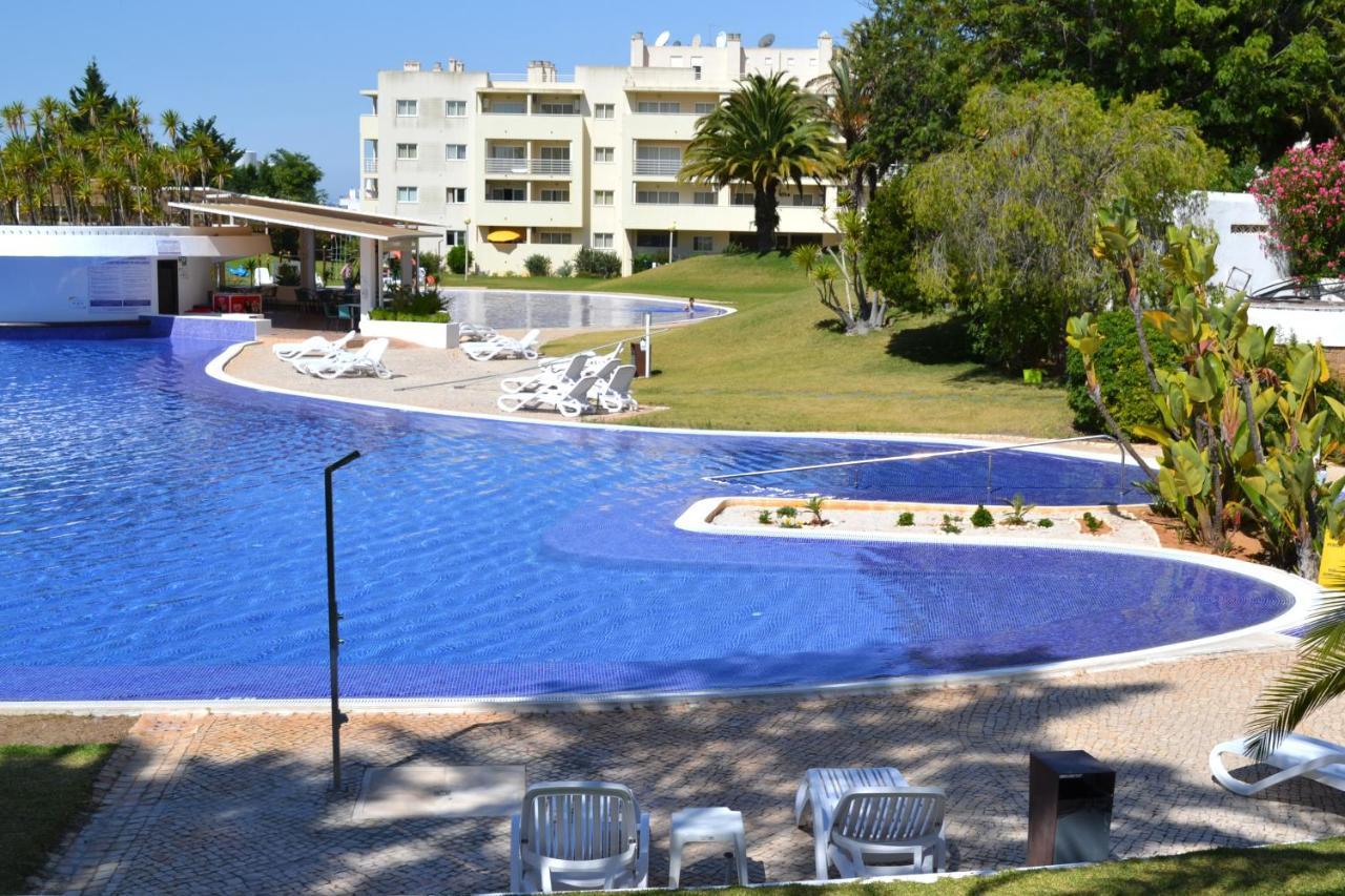 Appartamento Tupi Nest Alvor Esterno foto