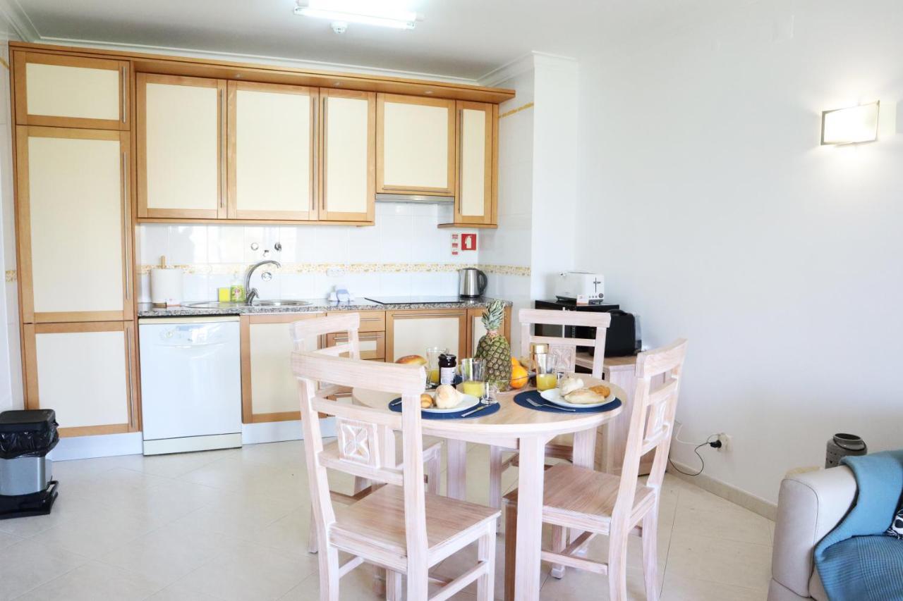 Appartamento Tupi Nest Alvor Esterno foto