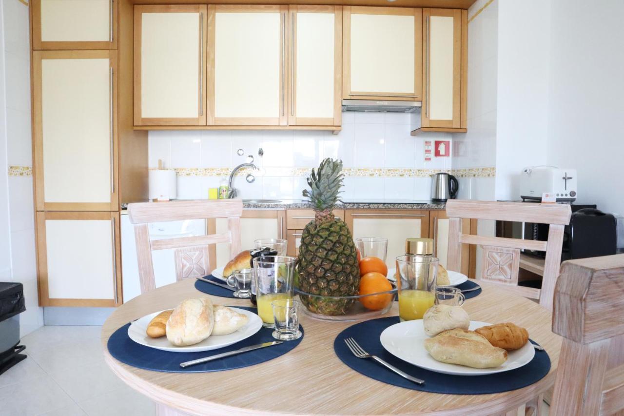 Appartamento Tupi Nest Alvor Esterno foto