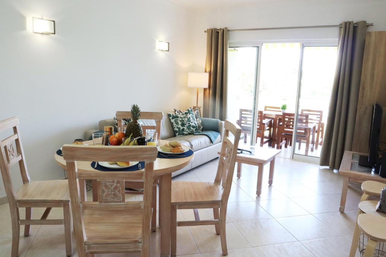 Appartamento Tupi Nest Alvor Esterno foto