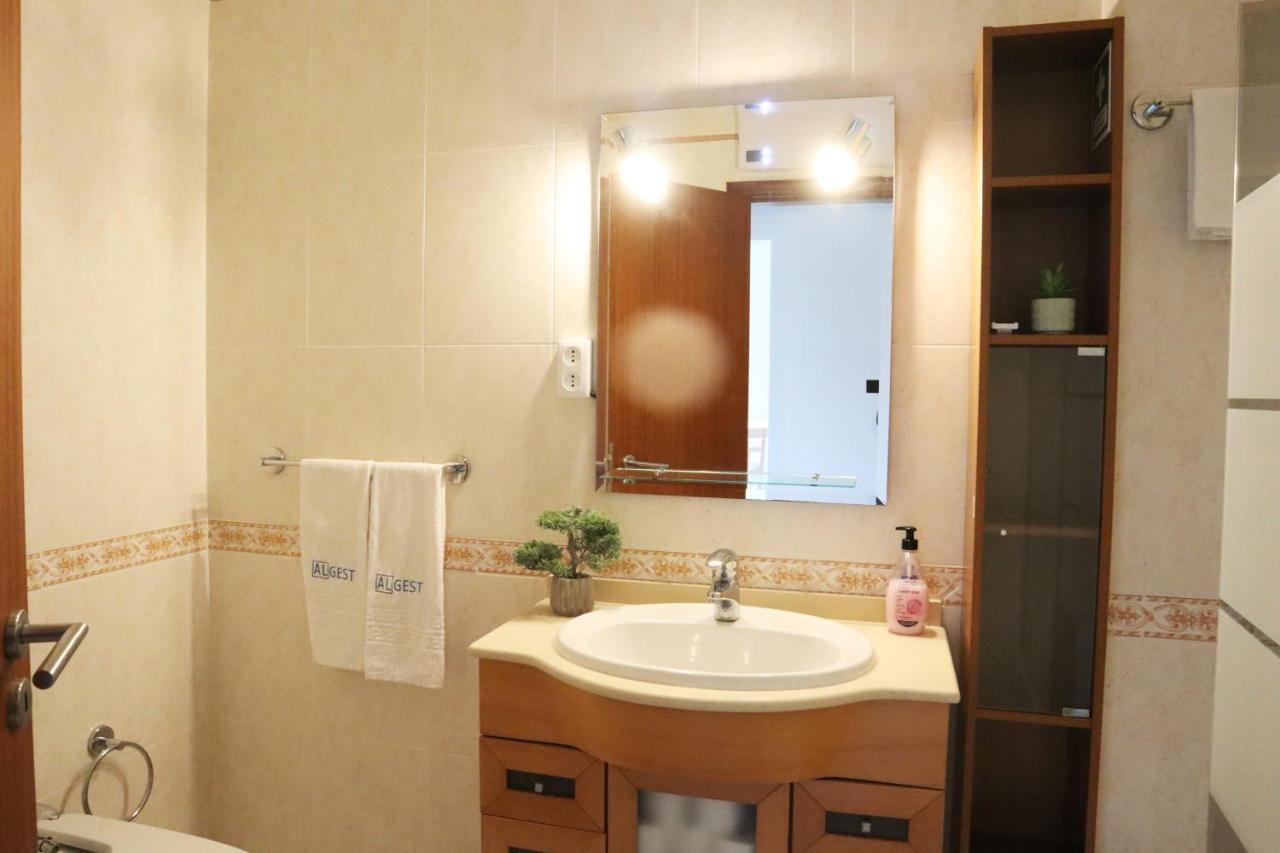 Appartamento Tupi Nest Alvor Esterno foto