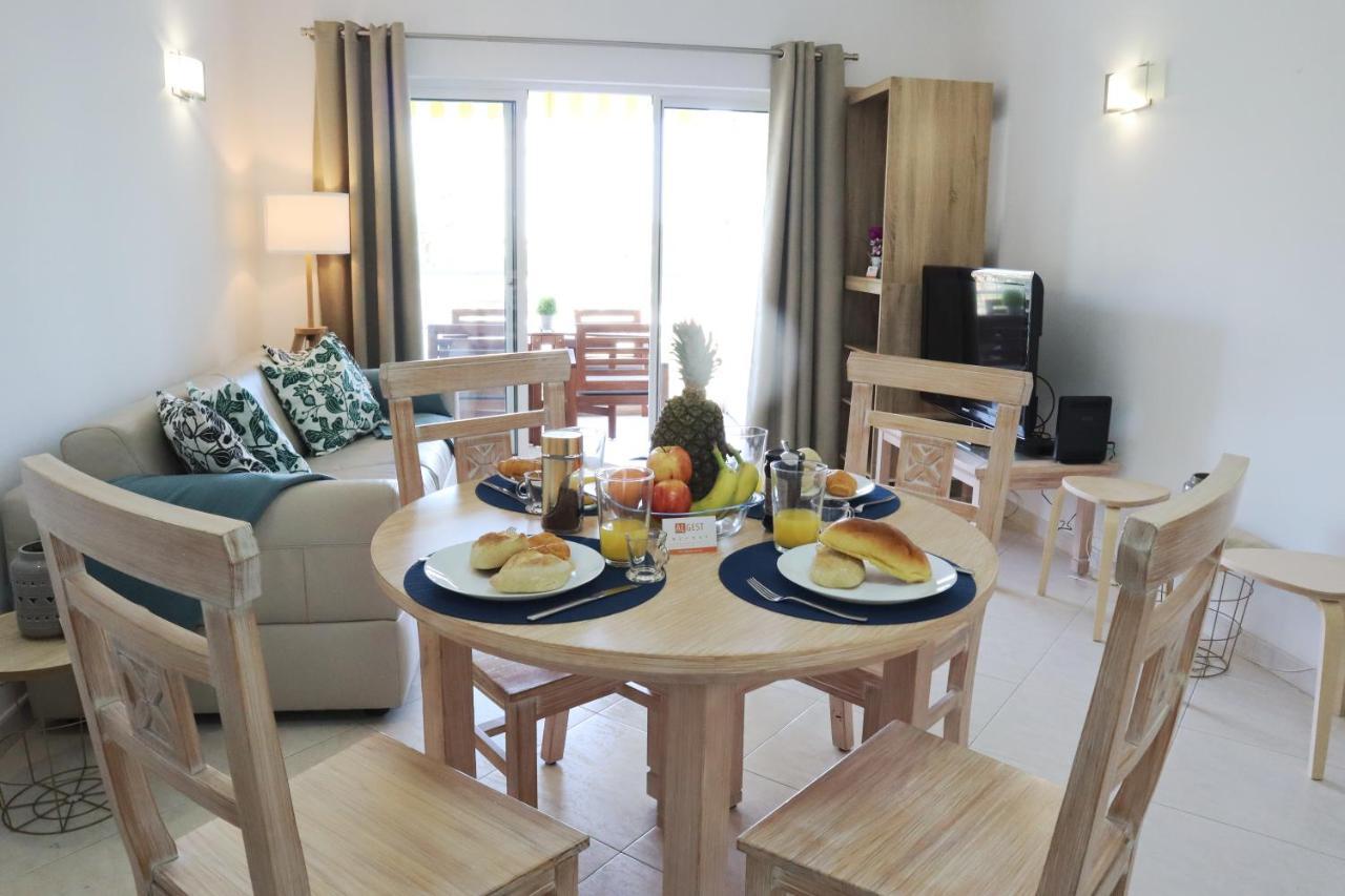 Appartamento Tupi Nest Alvor Esterno foto