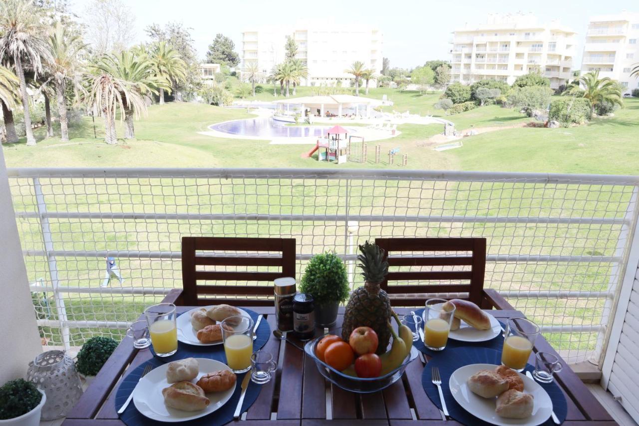 Appartamento Tupi Nest Alvor Esterno foto